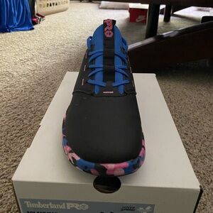 Timberland Healthcare Sneakers New